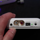 Illustration for article titled E-MU Pipeline Wireless Audio Transmitter/Receiver Lightning Review